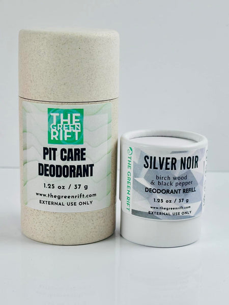 Deodorant