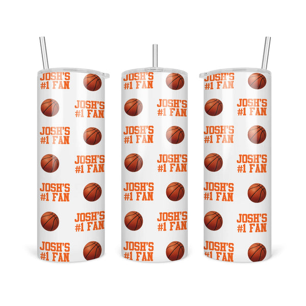 Bleacher Tumbler