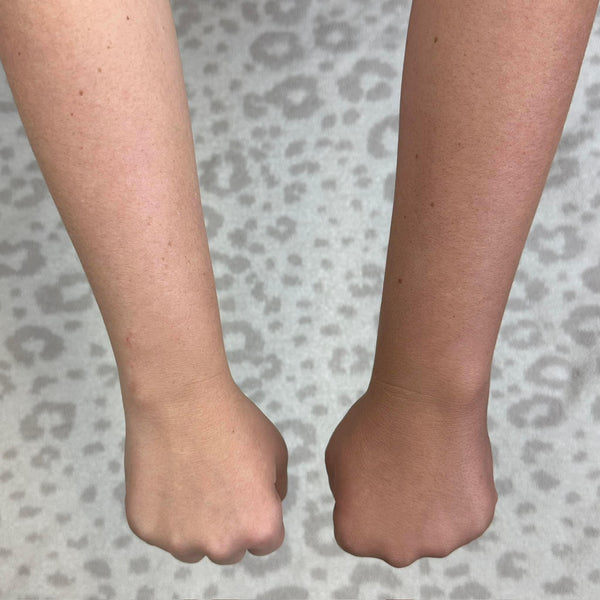 Ultra Violet Self Tanner