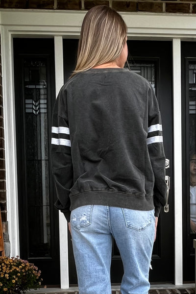 Game Day Pullover
