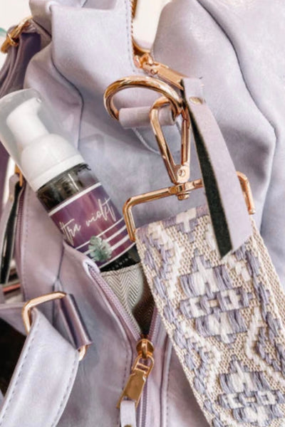 Ultra Violet Jet Setter Travel