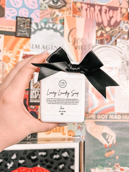 Luxury Landry Soap