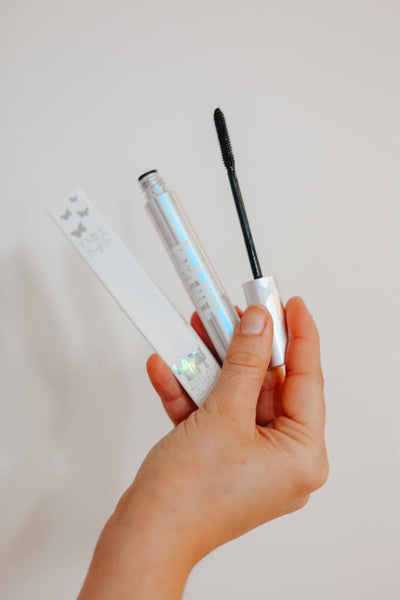 Lash Lift Luxury Collagen Infused Mascara
