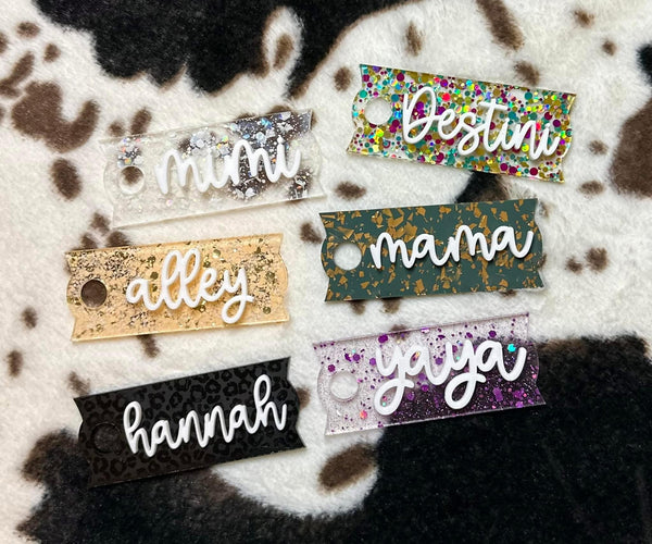 Mystery Stanley Toppers