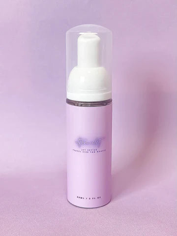 Ultra Violet Jet Setter Travel
