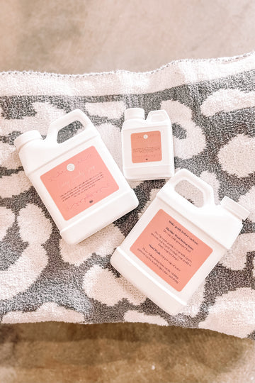 Luxury Landry Soap