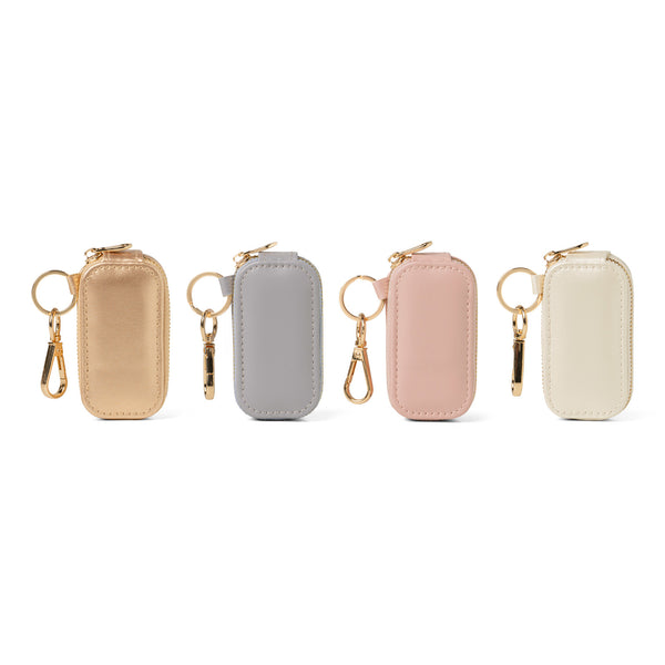 Crush™ Lost Without You Jewelry Case Keychain
