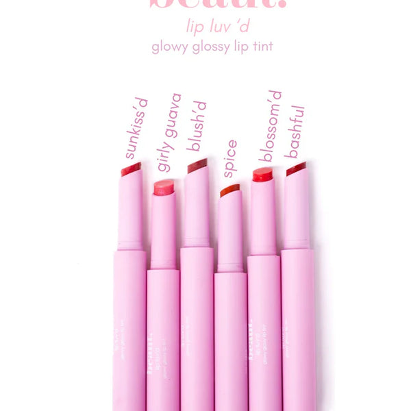 Lip Luv’d