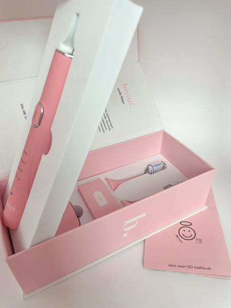 Smile Kleen Toothbrush