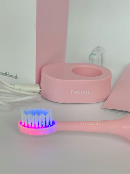 Smile Kleen Toothbrush