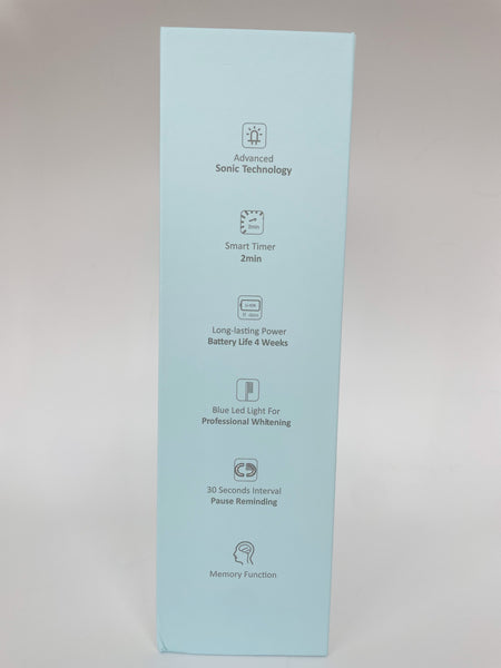Smile Kleen Toothbrush