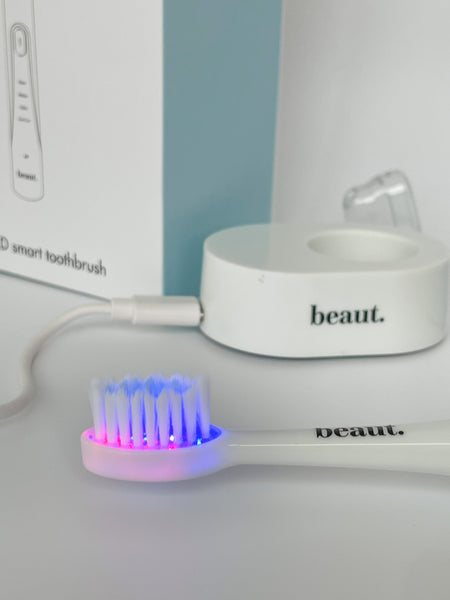 Smile Kleen Toothbrush