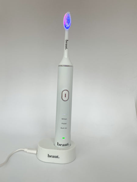 Smile Kleen Toothbrush