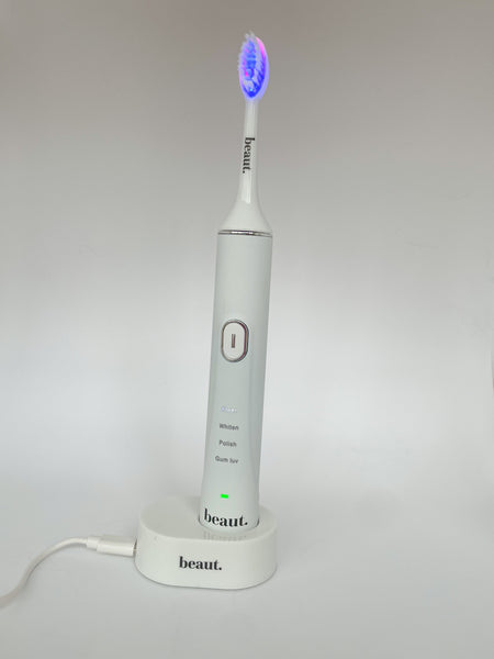 Smile Kleen Toothbrush