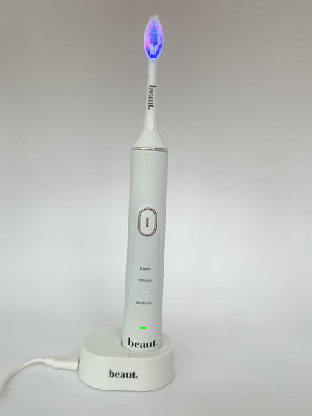 Smile Kleen Toothbrush