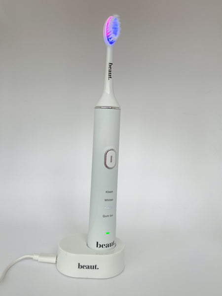 Smile Kleen Toothbrush