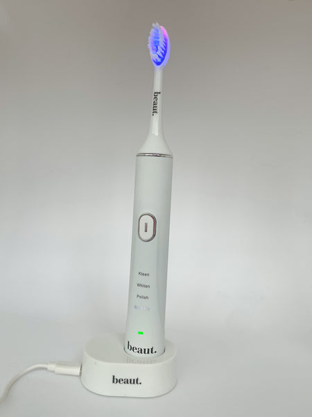 Smile Kleen Toothbrush