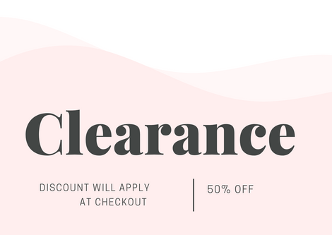 Clearance
