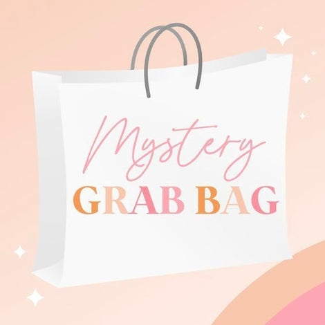 Mystery Grab Bags