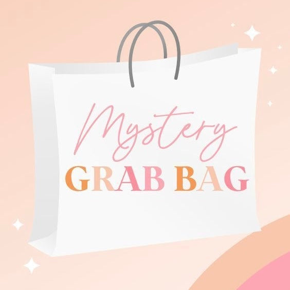Mystery Grab Bags