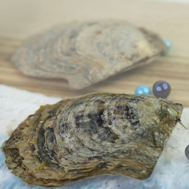 Island Pearls