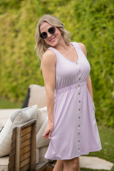 Beverly Dress