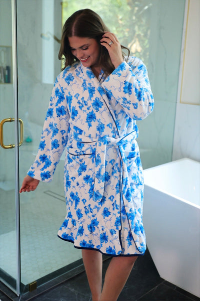 Legacy Lounge Robe