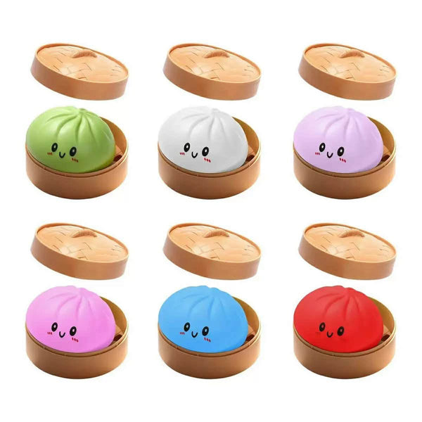 Dumpling Squishes