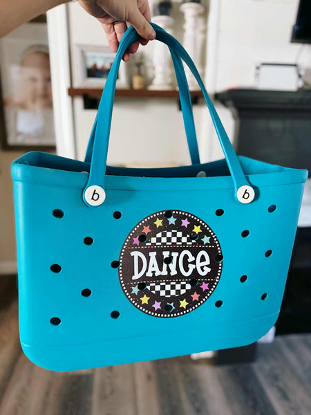 Eva Custom Logo Tote