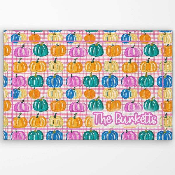 Welcome Door Mat