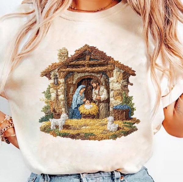 Holiday Sweatshirts