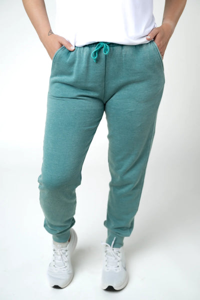 Vintage Wash Joggers