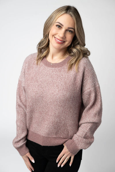 Josie Sweater