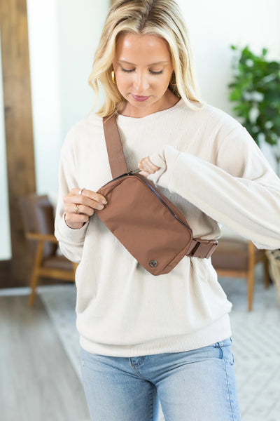 Bum Bags