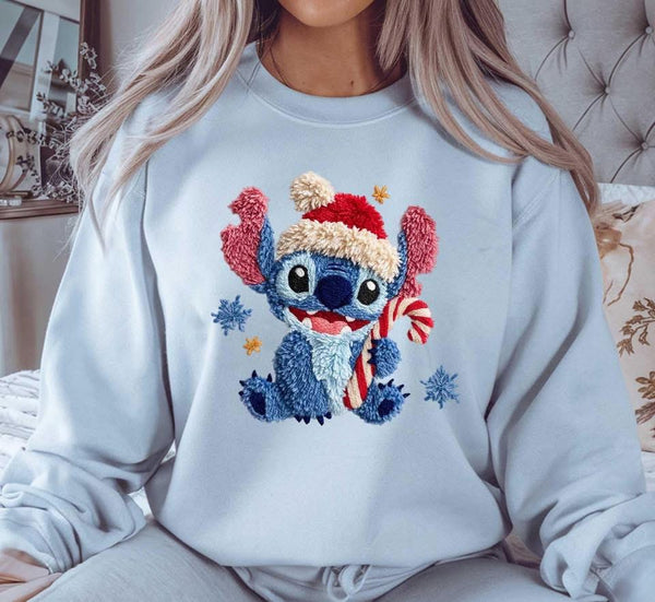 Holiday Sweatshirts