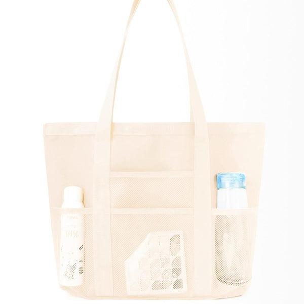 Nylon Tote