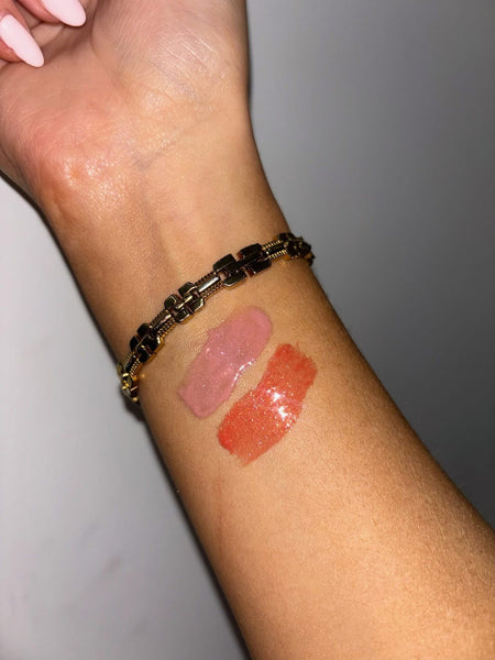 Lip Drip Luxury Gloss
