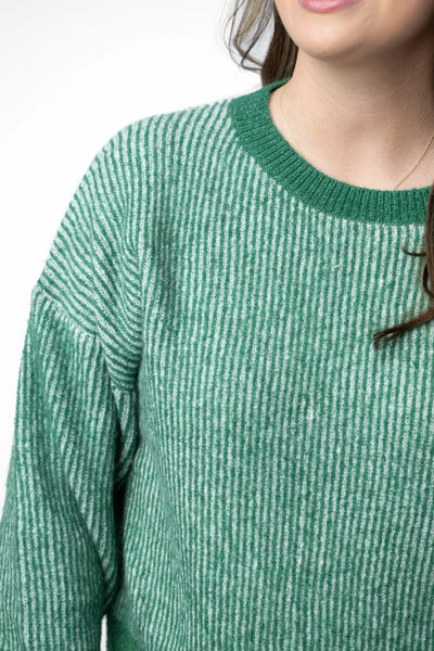 Josie Sweater