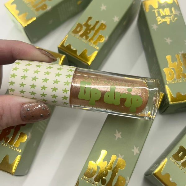 Lip Drip Luxury Gloss
