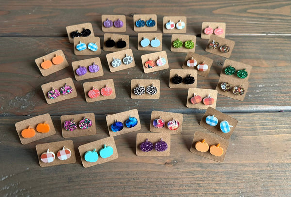 Mystery Jewery Pouches