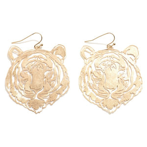 Bengal Earrings