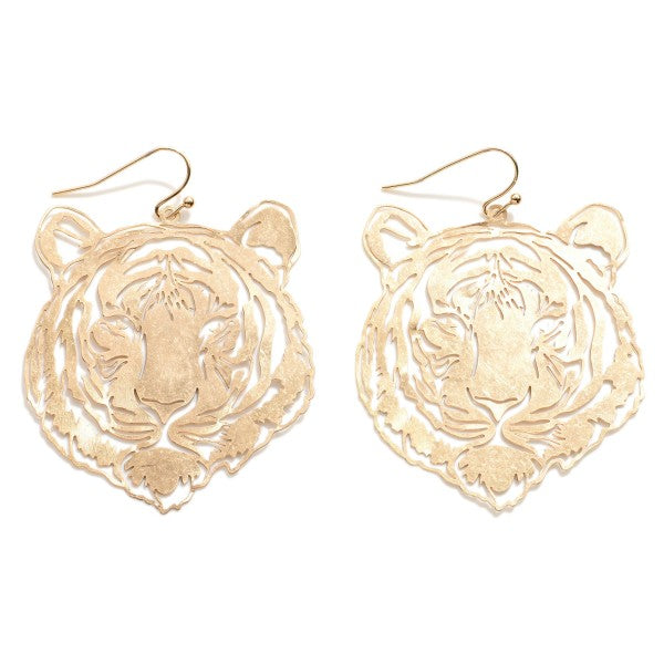 Bengal Earrings