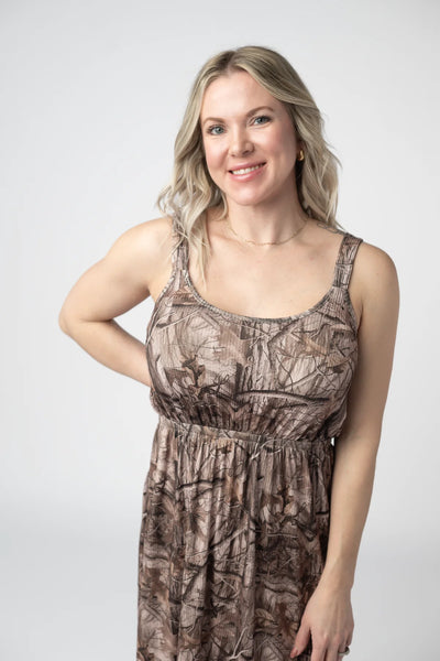 Regan Dress