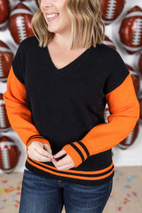 Cincinnati Game Day Sweater