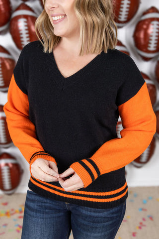 Cincinnati Game Day Sweater