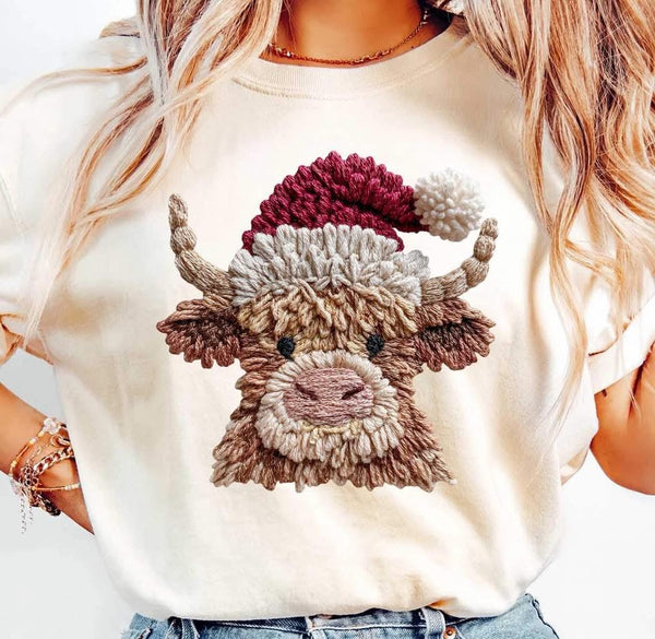 Holiday Sweatshirts