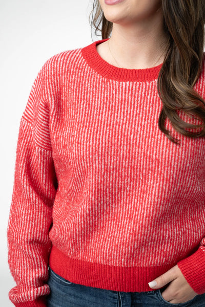 Josie Sweater