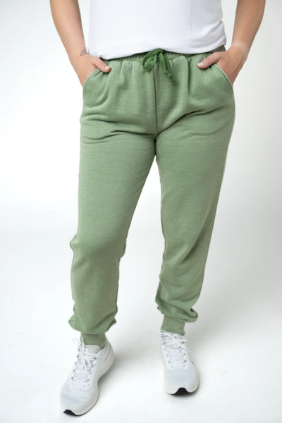 Vintage Wash Joggers