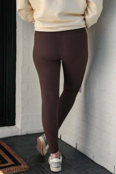 Compression Leggings