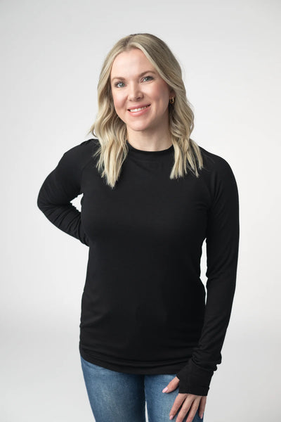 Blair Long Sleeve